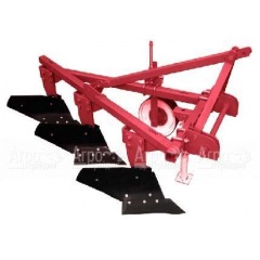 Плуг трехкорпусный							   в Нижнем Новгороде