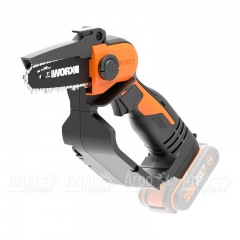 Аккумуляторная пила Worx WG324E.9-4" (без аккумулятора и ЗУ) в Нижнем Новгороде