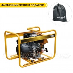 Дизельная мотопомпа Caiman P52D в Нижнем Новгороде