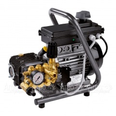 Мойка высокого давления Lavor Professional Lite Pro 1510 LP в Нижнем Новгороде