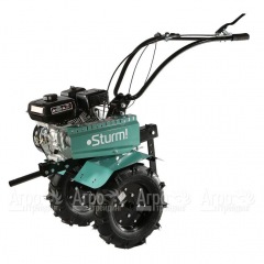 Мотоблок Sturm GK827CI10 (фрезы в комплекте) в Нижнем Новгороде