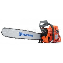 Бензопила Husqvarna 395 XP-24" в Нижнем Новгороде