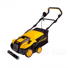 Электрический скарификатор Champion ESC1840 в Нижнем Новгороде