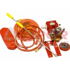 Опрыскиватель (включая кожух цепи) Kipor в Нижнем Новгороде