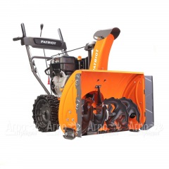 Снегоуборщик Patriot PRO 11 KX в Нижнем Новгороде