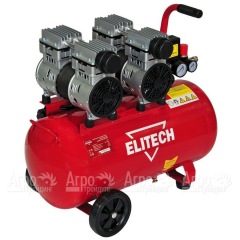 Компрессор поршневой безмасляный Elitech КПБ 300/50М в Нижнем Новгороде