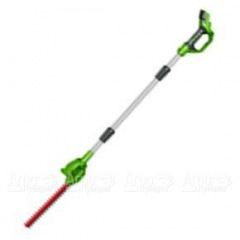 Высоторез аккумуляторный GreenWorks G24PH51 (без аккумулятора и зарядного устройства) в Нижнем Новгороде