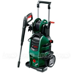 Мойка высокого давления Bosch AdvancedAquatak 160 в Нижнем Новгороде