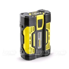 Аккумулятор Karcher Bp 400 Adv в Нижнем Новгороде