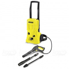 Мойка высокого давления Karcher K 4 Basic в Нижнем Новгороде