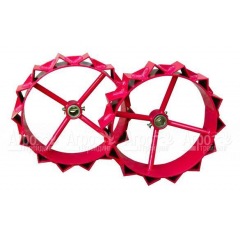 Грунтозацеп для влажной земли Kipor в Нижнем Новгороде