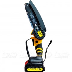 Аккумуляторная пила Huter ELS-20-Li-2К 6" в Нижнем Новгороде