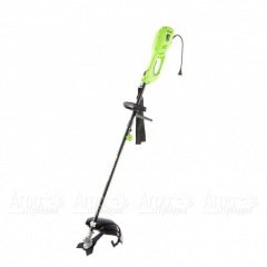  Электрокоса (электрический триммер) Сибртех ЭК-1100 в Нижнем Новгороде