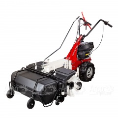 Подметальная машина Eurosystems Minieffe B&#38;S 625EX с бункером в Нижнем Новгороде