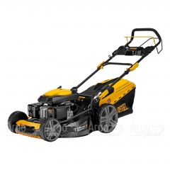 Газонокосилка бензиновая Denzel GLD-520SP в Нижнем Новгороде