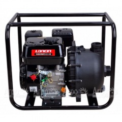 Бензиновая мотопомпа Loncin LC50HZB23-3.1Q в Нижнем Новгороде