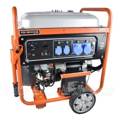 Бензогенератор EVOline PB 15000 E 12 кВт в Нижнем Новгороде