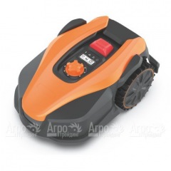 Газонокосилка-робот Villartec MI602 в Нижнем Новгороде