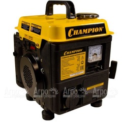 Бензогенератор инверторный Champion IGG950 0.8 кВт в Нижнем Новгороде