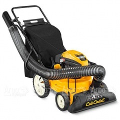 Садовый пылесос Cub Cadet CSV 050 в Нижнем Новгороде