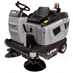 Подметальная машина Lavor Professional SWL R1100 ET (без аккумулятора и зарядного устройства) в Нижнем Новгороде