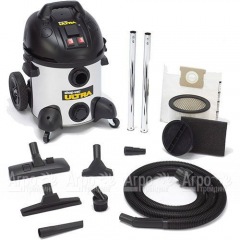 Промышленный пылесос Shop-Vac Ultra 30-SI в Нижнем Новгороде