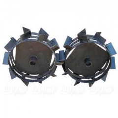 Грунтозацепы Н для мотоблока Кадви в Нижнем Новгороде