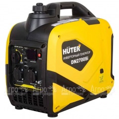 Бензогенератор инверторный Huter DN2700Si 2.3 кВт в Нижнем Новгороде
