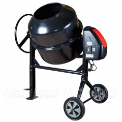 Бетоносмеситель Zitrek ZBR 250/220V (Бетономешалка Zitrek ZBR 250/220V) в Нижнем Новгороде