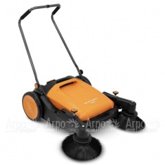 Подметальная машина Villartec SM 920 в Нижнем Новгороде