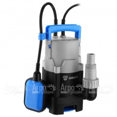 Дренажный насос DEKO DWP-400P в Нижнем Новгороде