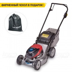 Газонокосилка аккумуляторная Honda HRG 416 XB (без аккумулятора и зарядного устройства) в Нижнем Новгороде