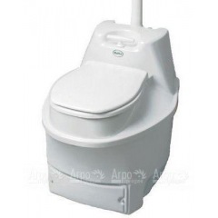 Компостирующий биотуалет Mulltoa Biolet 10 в Нижнем Новгороде