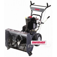 Снегоуборщик Swisher 624555x07A в Нижнем Новгороде