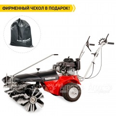 Подметальная машина Tielburger TK58 (Honda) в Нижнем Новгороде