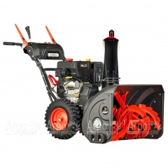 Снегоуборщик Yanis Grizzly SPE30DHL в Нижнем Новгороде