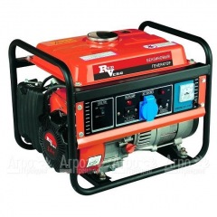Бензогенератор RedVerg RD1500B/RD-G1500B 0.85 кВт в Нижнем Новгороде