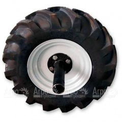 Колесо резиновое 4.0х8 Мобил К для мотоблоков МКМ-3, Салют, Агат в Нижнем Новгороде
