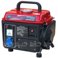 Бензиновый генератор Green Field LT 950 A 1,7 кВт в Нижнем Новгороде