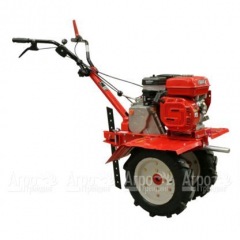 Мотоблок DDE Халк-1 в Нижнем Новгороде