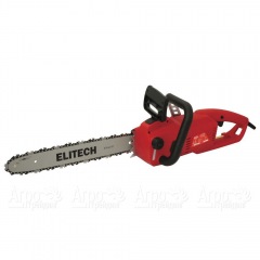 Элeктpoпилa Elitech ЭП 2200/16-16" в Нижнем Новгороде