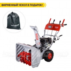 Снегоуборщик Ресанта СБ 4100ПФ в Нижнем Новгороде