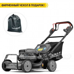 Газонокосилка аккумуляторная Caiman ENO LMXi(56) в Нижнем Новгороде