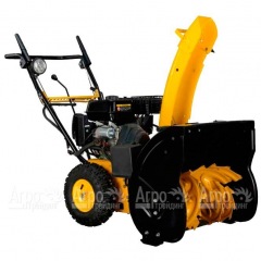 Снегоуборщик RedVerg RD-250-65E в Нижнем Новгороде