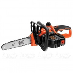 Аккумуляторная пила Black+Decker GKC1825LB-10" (без аккумулятора и зарядного устройства) в Нижнем Новгороде