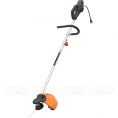 Триммер электрический Worx WG111E в Нижнем Новгороде