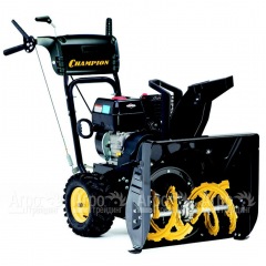Снегоуборщик Champion ST661BS в Нижнем Новгороде