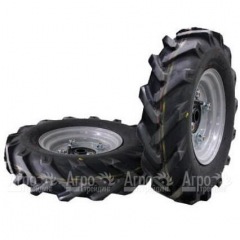 Колесо резиновое 4.0х8 Мобил К для мотоблоков Pubert в Нижнем Новгороде