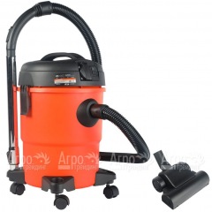 Промышленный пылесос Patriot VC 206T в Нижнем Новгороде
