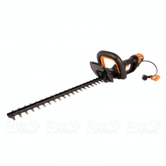 Электрический кусторез (электрокусторез) Worx WG212E.1 в Нижнем Новгороде